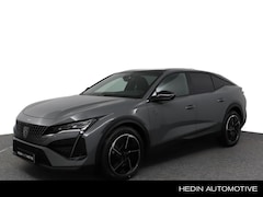 Peugeot 408 - 1.2 Hybrid 136 PK e-DCS6 GT | Panoramadak | Focal HiFi | Stoelverwarming + Massage | Adapt