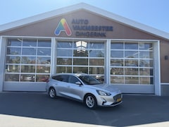 Ford Focus Wagon - 1.0 EcoB. Tr Ed. bns