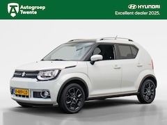 Suzuki Ignis - 1.2 Stijl AUTOMAAT | Navi | Camera | Stoelverwarming