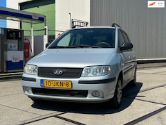 Hyundai Matrix - 1.6i Active Cool 2009 LPG/G3 Airco