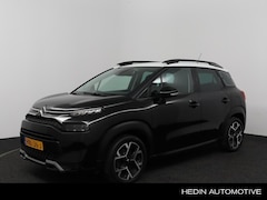 Citroën C3 Aircross - 1.2 130 pk Shine Pack | Navigatie | Camera | Climate control | Keyless | Cruise Control |