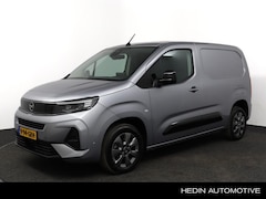 Opel Combo - 1.5 130 pk L1 Automaat | Navigatie | Betimmering | Ad. Cruise Control | Camera | Carplay |