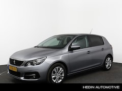 Peugeot 308 - 1.2 110PK Blue Lease Executive | Panoramadak | Navigatie | Cruise Controle | Carplay/Andro