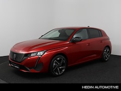 Peugeot 308 - 1.2 Hybrid 136 PK Allure | Navigatie | Adaptieve Cruise | Stoel/Stuur Verwarming | Keyyles