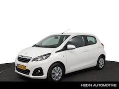 Peugeot 108 - 1.0 e-VTi Active | Airco | Centrale Deurvergrendeling | Bluetooth
