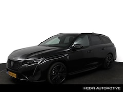 Peugeot 308 SW - 1.2 Hybrid 136 PK e-DCS6 GT | Panoramadak | Adaptieve Cruise controle | 360 camera | Focal