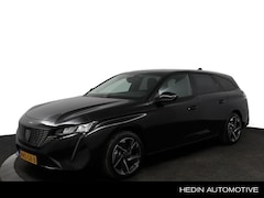 Peugeot 308 SW - 1.2 Hybrid 136 PK e-DCS6 Allure | Navigatie | Stoel/Stuur Verwarming | Parkeercamera | AGR