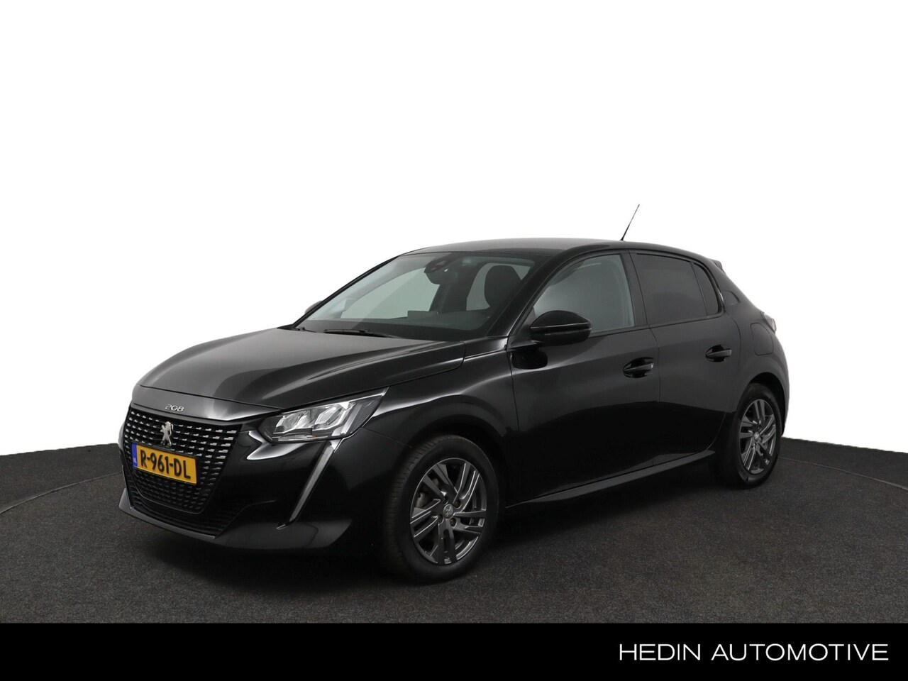 Peugeot 208 - 1.2 75 PK Active Pack | Navigatie | Cruise Control | Apple Carplay/Android auto | Privacy - AutoWereld.nl