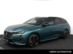 Peugeot E-308 - GT EV Avantage 54 kWh | Warmtepomp | Alcantara Bekleding | 360 Vision & Drive Assist Plus
