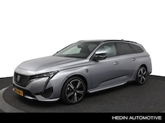 Peugeot 308 SW - 1.2 130PK GT | Navigatie | Panorama Dak | Alcantara | Climate Controle | Adaptieve Cruise