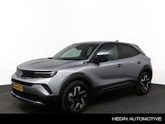 Opel Mokka - 1.2 Turbo 136 pk Hybrid GS | Navigatie | Stuur/Stoelverw. | Carplay | Camera | Keyless |