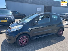 Citroën C1 - 1.0-12V Ambiance / 2010 150.000km airco