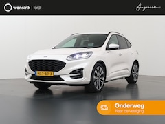 Ford Kuga - 2.5 PHEV ST-Line X | Elek. Wegklapb. Trekhaak | Winterpack | Adaptive Cruise Control | Hea