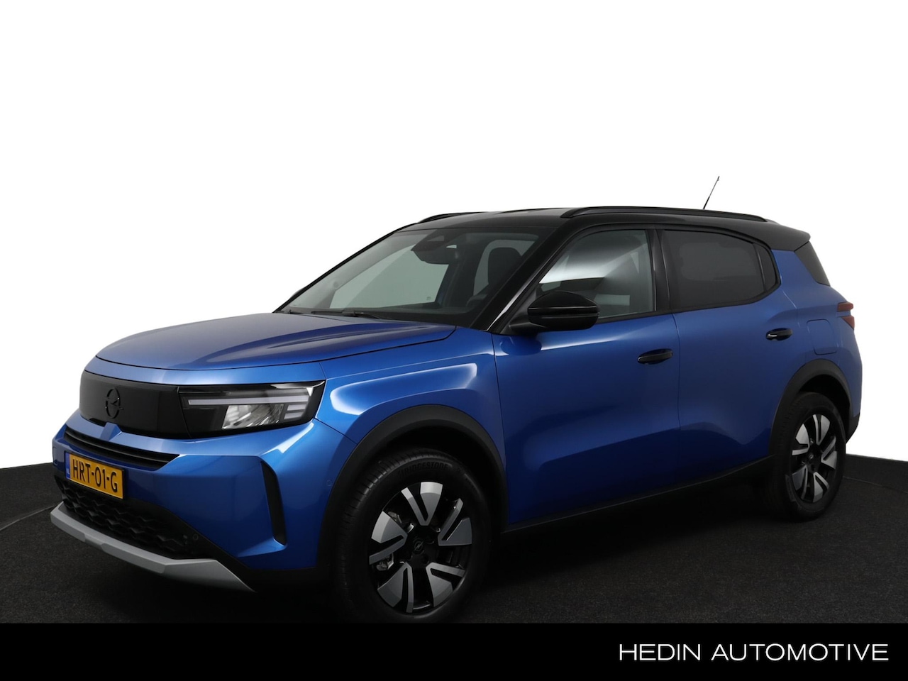 Opel Frontera - Electric GS 44 kWh | Nieuw uit voorraad | Navigatie | Camera | Cruise control | Stoel+stuu - AutoWereld.nl
