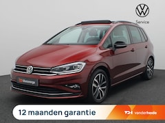 Volkswagen Golf Sportsvan - 1.5 TSI ACT Highline 130PK DSG Pano-Schuifdak, Achteruitrijcamera, Adaptieve Cruise Contro