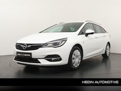 Opel Astra Sports Tourer - 1.2 130pk Business Edition | Trekhaak | Navigatie | Parkeer Camera | Cruise Control |