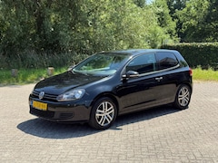 Volkswagen Golf - 1.4 TSI Trendline nieuwe apk i inruilkoopje i AIRCO I CARPLAY