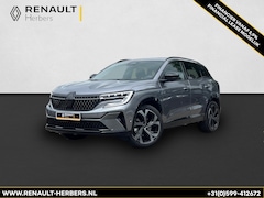 Renault Austral - 1.2 full Hybrid 200 Esprit Alpine CAMERA / APDAPT CRUISE / ELEC. KOFFERKLEP / PDC V+A / EC