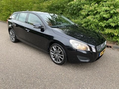Volvo V60 - 1.6 T4 aut