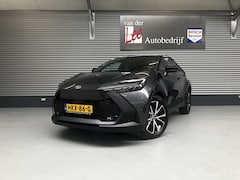 Toyota C-HR - 1.8 HYBRID/STYLE/EL A KLEP/LED/ DODE HOEK/NAVI GROOT/ENZ