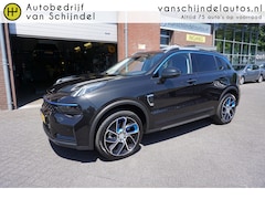 Lynk & Co 01 - 1.5 261PK DEC 2022 DEALER ONDERHOUDEN 4X ALL SEASON 360CAMERA 6, 6KWH LADER PANORAMADAK FU