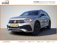 Volkswagen Tiguan Allspace - 1.5 TSI R-Line 7p