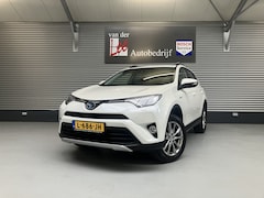 Toyota RAV4 - 2.5 Hybrid EXECUTIVE/LEER/MEMORY/TREKH/18 INCH/ENZ