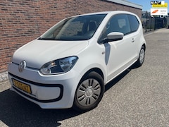 Volkswagen Up! - 1.0 high up BlueMotion / 2014