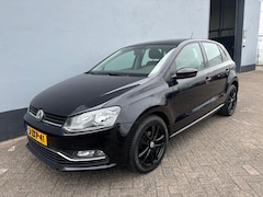 Volkswagen Polo - 1.2 TSI Comfortline 5-Deurs - Cruise Control