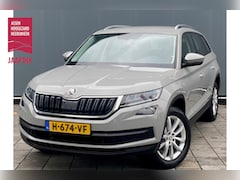 Skoda Kodiaq - BWJ 2020 | 1.5 TSI 150PK Business Edition | CLIMA | CRUISE | TREKHAAK | CAMERA | LEDER/STO