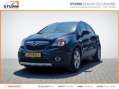 Opel Mokka - 1.4 T Innovation