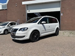 Volkswagen Touran - 1.4 TSI Comfortline | Airco | Cruisecontrol