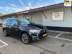 BMW X5 - XDrive40e High Executive BOM VOL