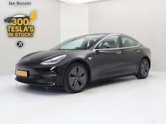 Tesla Model 3 - Long-Range AWD 351pk 75 kWh [ AUTOPILOT+620KM WLTP+PREMIUM AUDIO ]
