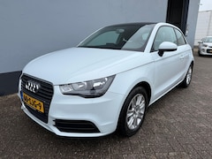 Audi A1 - 1.2 TFSI Attraction Pro Line Business - Panorama Dak