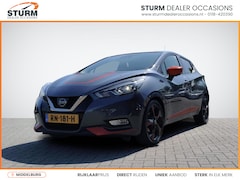 Nissan Micra - 0.9 IG-T Bose Personal Edition