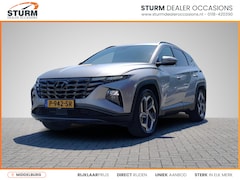 Hyundai Tucson - 1.6 T-GDI PHEV Premium 4WD