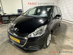 Peugeot 208 - 1.2 PureTech Active Airco/Cruise/Nap/2e EIG