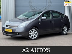 Toyota Prius - 1.5 VVT-i Comfort Cruise|Trekhaak|Nap