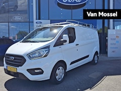 Ford Transit Custom - 300 2.0 TDCI L2H1 Trend | Verwarmbare voorruit/ stoelen | Cruise | Carplay | Blind Spot |