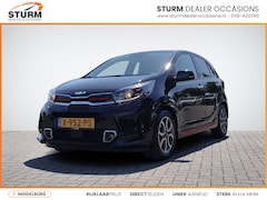 Kia Picanto - 1.0 DPi GT-Line