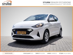 Hyundai i10 - 1.0 Comfort Smart