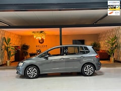 Volkswagen Golf Sportsvan - 1.0 TSI Highline Garantie CarPlay Camera Adoptieve Cruise Front Ass Lane PDC Clima Navi Le