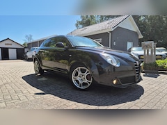 Alfa Romeo MiTo - 1.3 JTDm ECO Distinctive CLIMA-NAVI BJ 2012