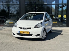 Toyota Aygo - 1.0-12V Access | Zuinig |