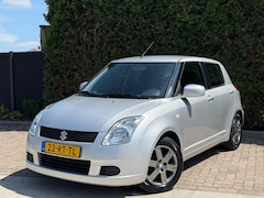 Suzuki Swift - 1.3 GLS Airco Bluetooth