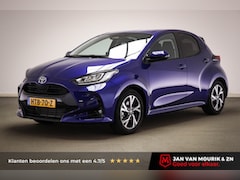 Toyota Yaris - 1.5 Hybrid 115 First Edition | CLIMA | STUURVERWARMING | APPLE | CAMERA