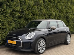 MINI Cooper - 1.5 Yours CarPlay Leder