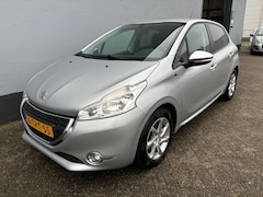 Peugeot 208 - 1.2 VTi Style - Airco - Cruise