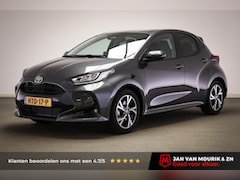 Toyota Yaris - 1.5 Hybrid 115 First Edition | CLIMA | STUURVERWARMING | APPLE | CAMERA